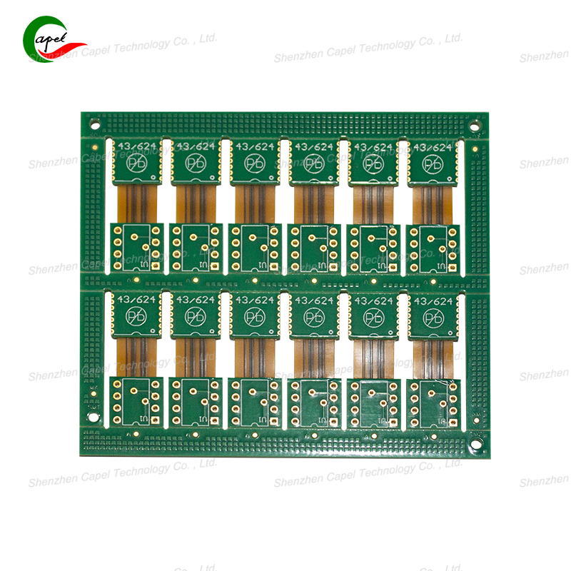 HDI線路板技術(shù)升級：5G時(shí)代下的微型化設(shè)計(jì)趨勢